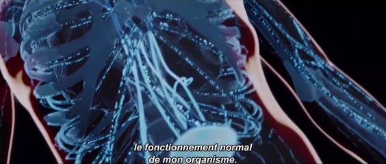 Realive - EXTRAIT VOST "Je suis vivant"
