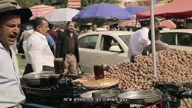 Toutes les vies de Kojin Bande-annonce VO