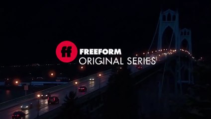 Pretty Little Liars: The Perfectionists - saison 1 Teaser VO