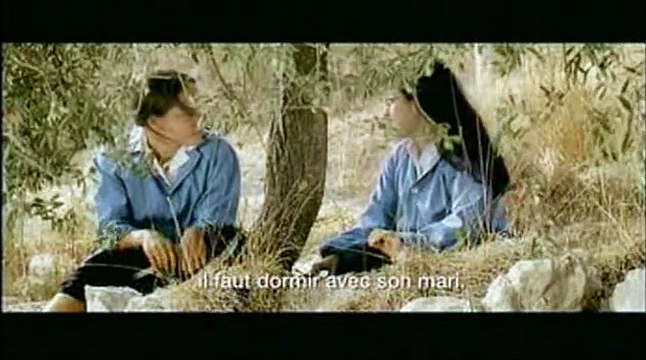 Le Cerf-volant Bande-annonce VO