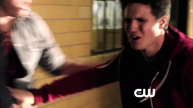 The Tomorrow People (2013) - saison 1 Bande-annonce (2) VO