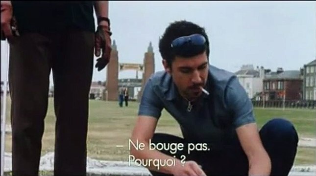 Shopping de nuit Extrait vidéo (2) VO