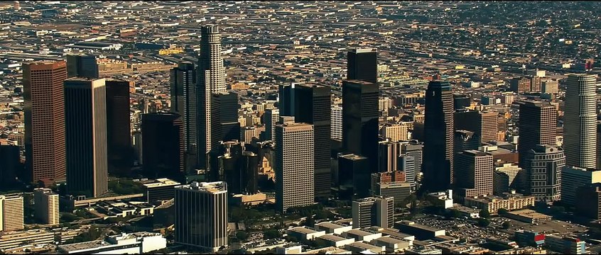 La Défense Lincoln Bande-annonce VF