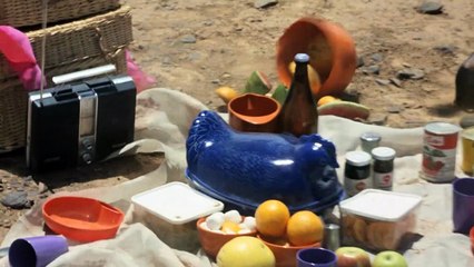 La Randonnée Bande-annonce VO