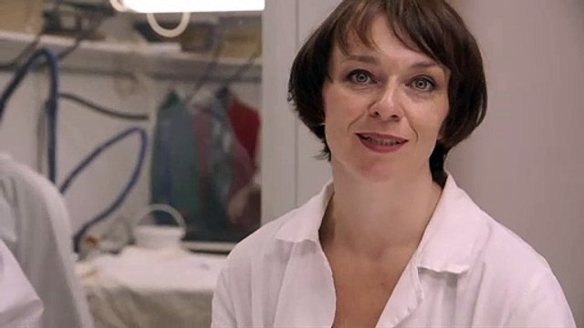 Dior et moi - EXTRAIT Du côté de l’atelier