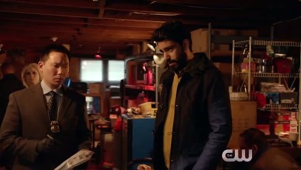 iZombie - saison 1 - épisode 6 Teaser VO