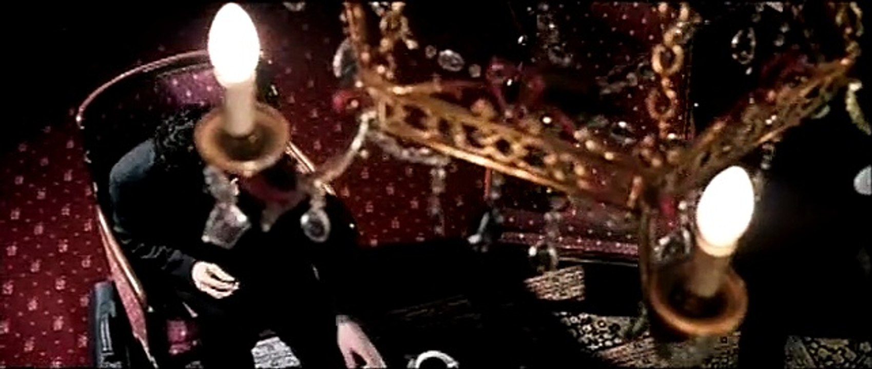 Zéro deux Extrait vidéo VO