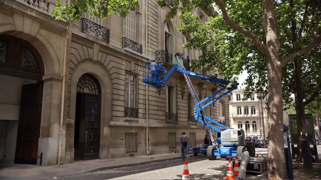 Dior et moi - EXTRAIT VOST Raf Simons