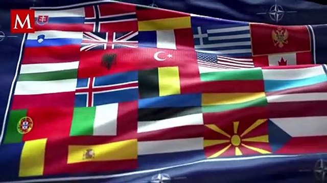 Rusia advierte: adhesión de Finlandia y Suecia a la OTAN tendría consecuencias