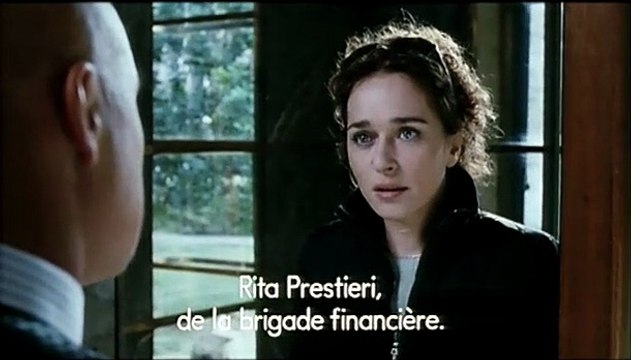 A casa nostra Extrait vidéo VO