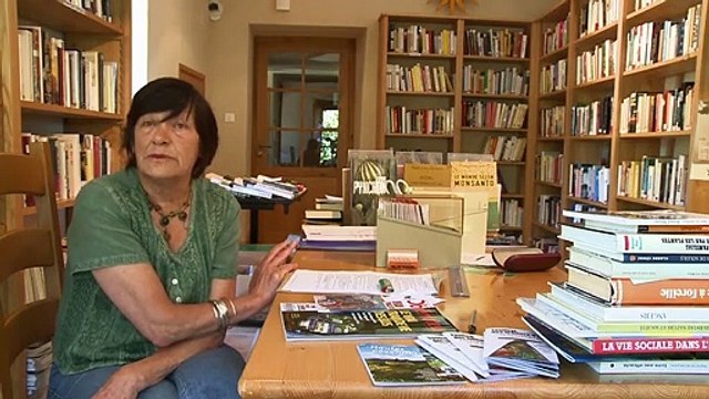 Chalap, Une Utopie Cévenole Bande-annonce VF