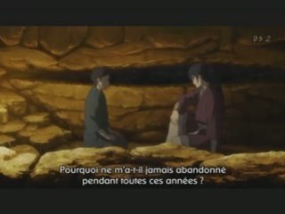 Seirei no moribito 22 part 1