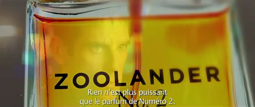 Zoolander 2 - SPOT TV VOST La fausse publicité