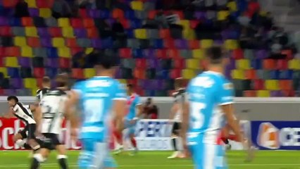 Central Córdoba 3-3 Arsenal-Copa de la Liga-Fecha 10