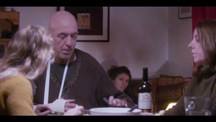 Fille du vent Bande-annonce VF