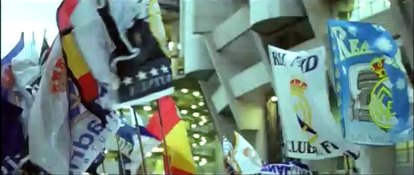 Goal II la consécration Bande-annonce VF