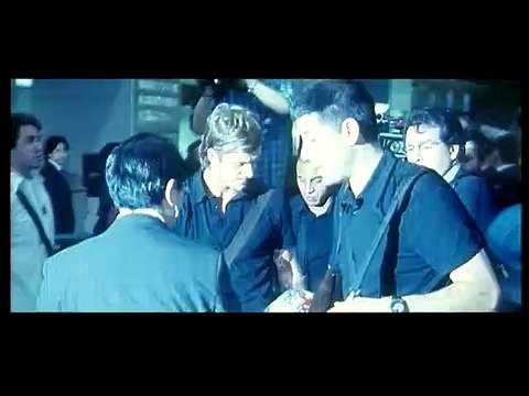 Goal II la consécration Extrait vidéo VO