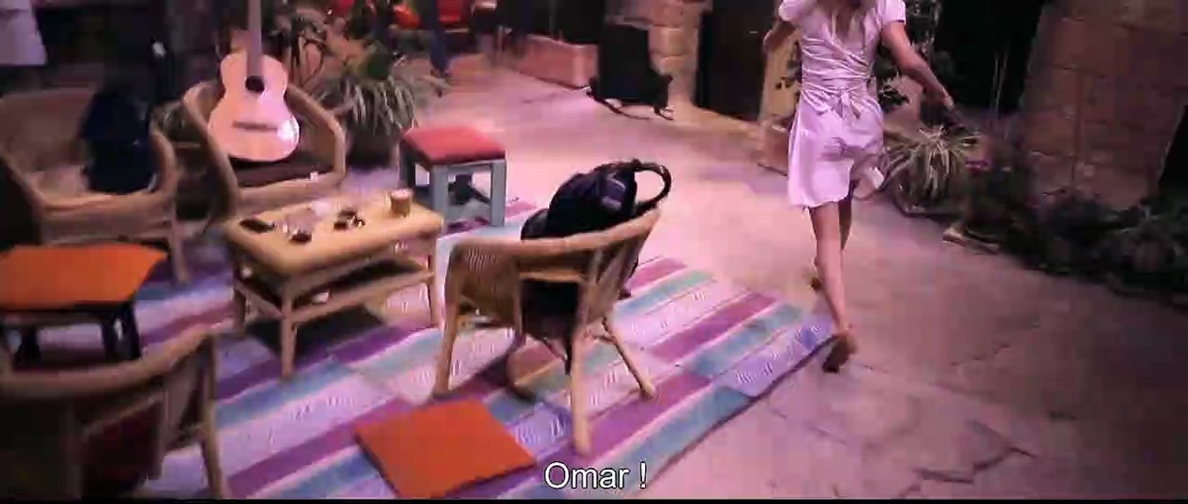 JeruZalem - EXTRAIT VOST "L'attaque"