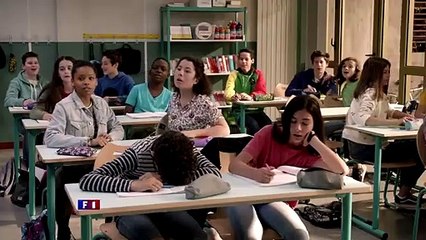 Sam - saison 4 Bande-annonce VF