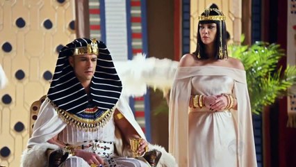 Os Dez Mandamentos Cap 105