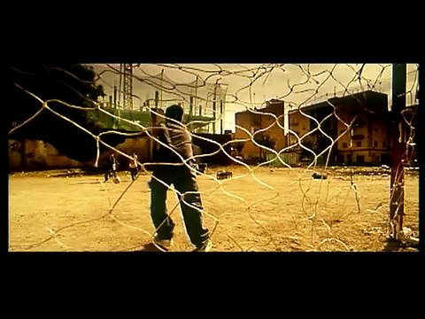 Goal II la consécration Extrait vidéo (6) VF