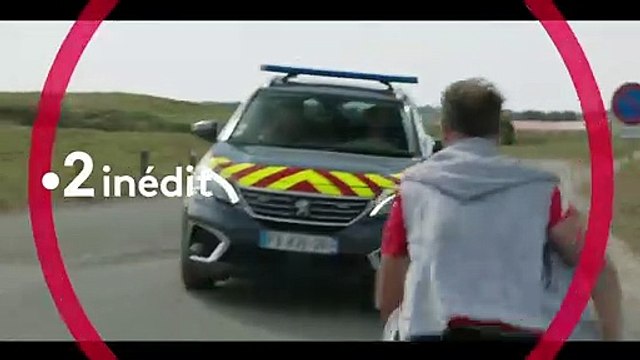 Menace sur Kermadec Bande-annonce VF