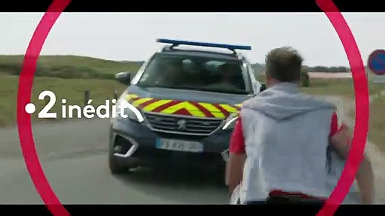 Menace sur Kermadec Bande-annonce VF