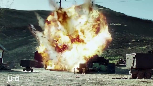 Shooter - saison 3 Bande-annonce (2) VO