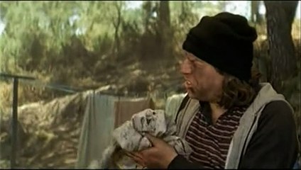 Atomik Circus, le retour de James Bataille Teaser (2) VF