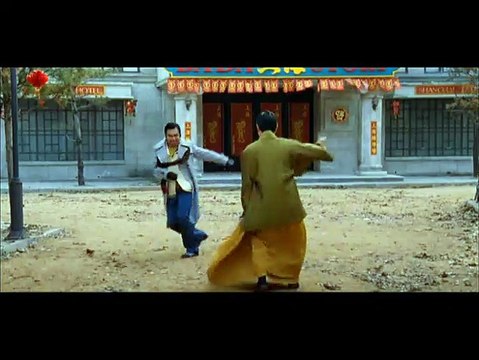 Crazy Lee, agent secret coréen Bande-annonce VF