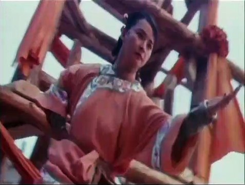 La Légende de Fong Sai Yuk Bande-annonce VO