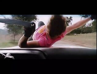 Boulevard de la mort - un film Grindhouse Extrait vidéo (2) VF