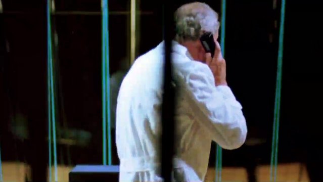 Holocaust 2000 Bande-annonce VO