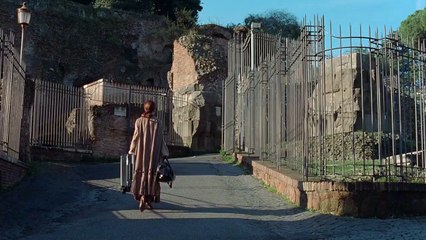 The Staggering Girl Bande-annonce VO