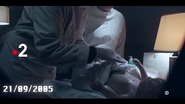 L'île aux 30 cercueils - saison 1 Bande-annonce VF