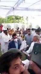 गांधी, पटेल व अम्बेडकर पर कभी यकीन नहीं रहा, भाजपा चुनाव जीतने के लिए लेती है नाम: गहलोत