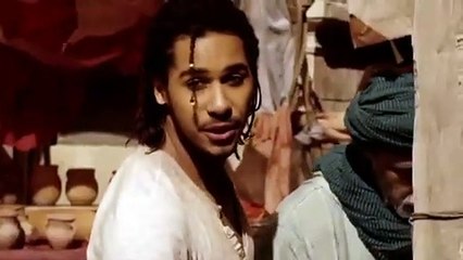 Sinbad - saison 1 Bande-annonce VO