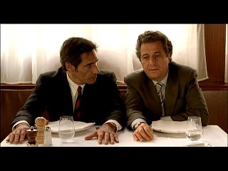 Le Prix à payer Teaser (8) VF