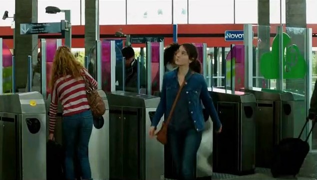 Bird People Bande-annonce VF