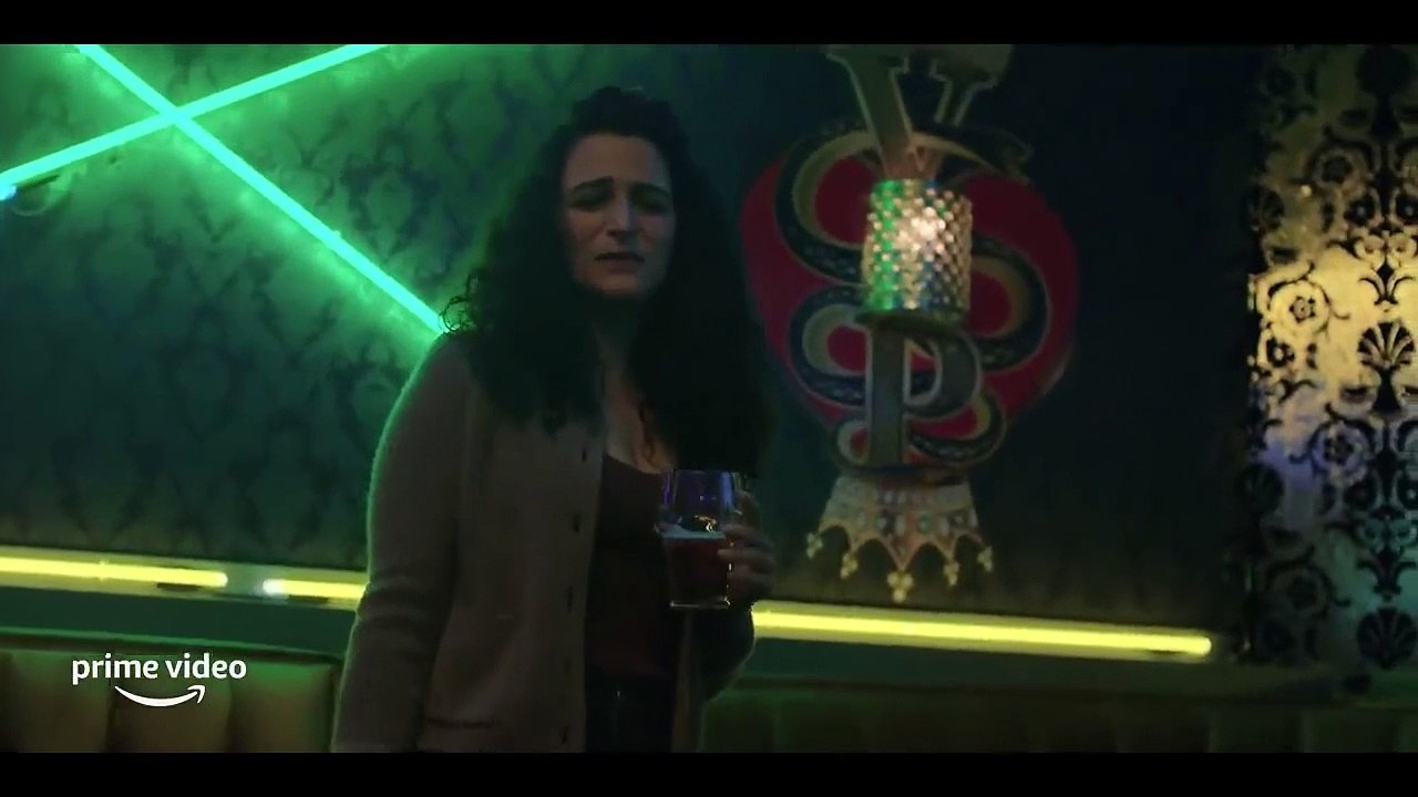 I Want You Back Bande-annonce (2) VO