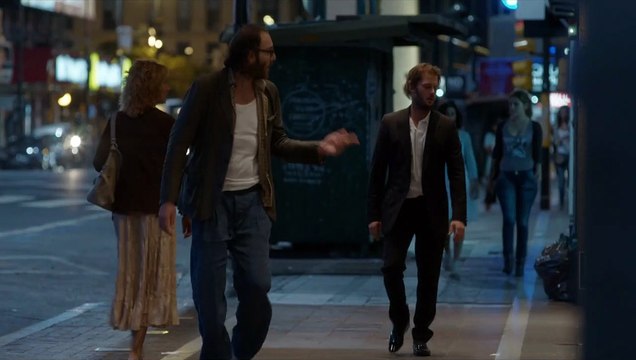 Mariage à Mendoza Bande-annonce VF