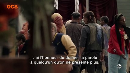 The Walking Dead - saison 11 partie 2 Bande-annonce VO