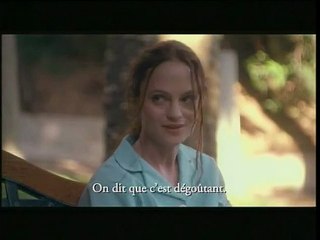 May Bande-annonce VO