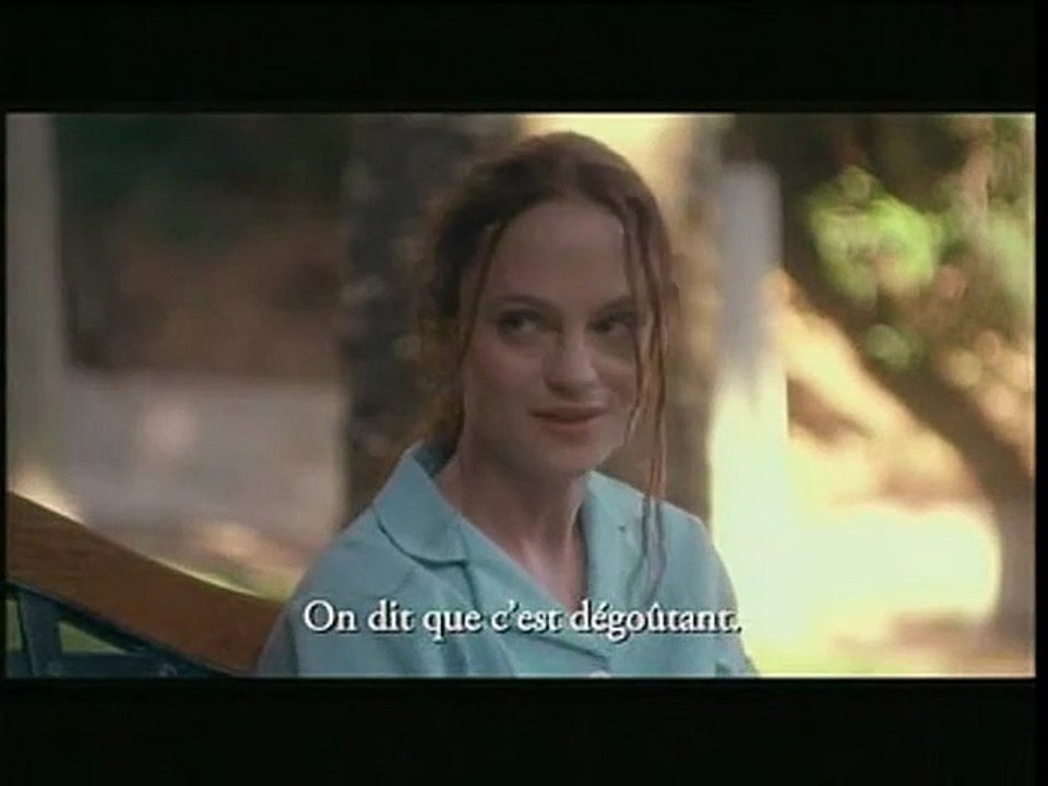 May Bande-annonce VO