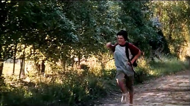 Le Secret de Terabithia Premières minutes exclusives VF