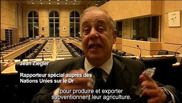 We Feed the World - le marché de la faim Extrait vidéo (2) VO