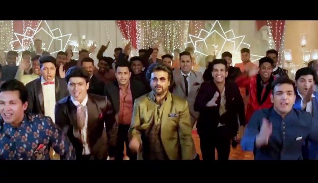 Darbar Bande-annonce VO