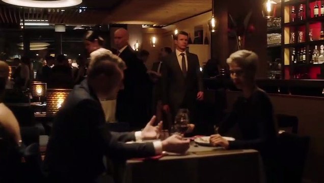 Whiskey Cavalier - saison 1 Bande-annonce VO