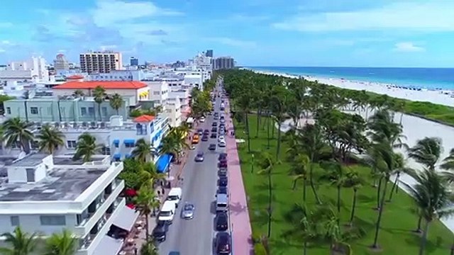 Grand Hotel (2019) - saison 1 Bande-annonce (2) VO