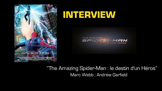 Et après The Amazing Spider-Man 2 , il y aura quoi ?